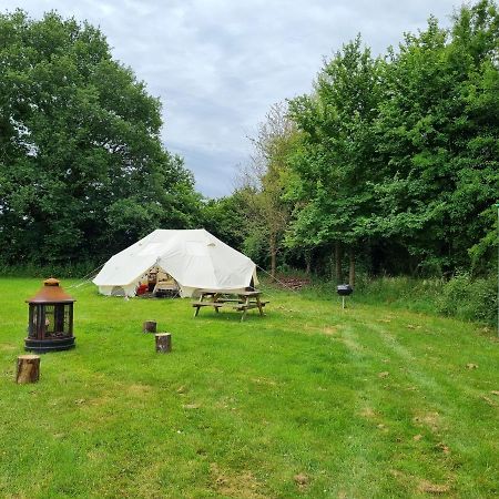 Glamping In Style, Prospector Tent Crawley  Exterior photo