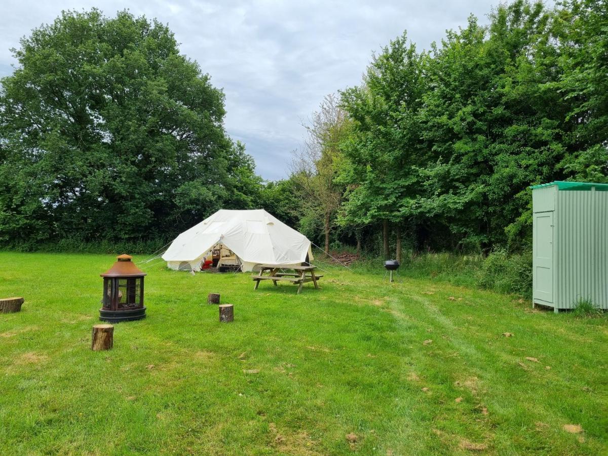 Glamping In Style, Prospector Tent Crawley  Exterior photo