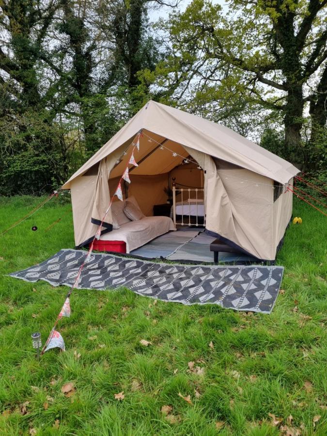 Glamping In Style, Prospector Tent Crawley  Exterior photo
