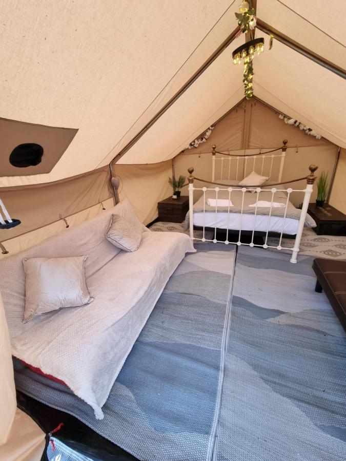 Glamping In Style, Prospector Tent Crawley  Exterior photo